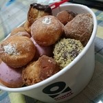 Mister Donut - 