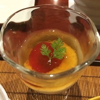 西梅田 禅園 - お出汁が素敵