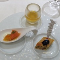 ぎをん 萬養軒 本店 - オードブル