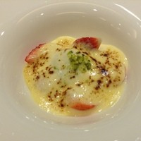 ぎをん 萬養軒 本店 - デザート