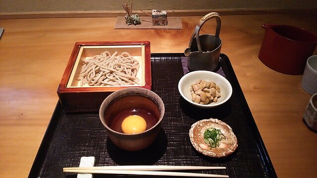 納豆との相性バッチリ