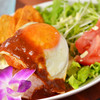 cafe hilo mana - メイン写真: