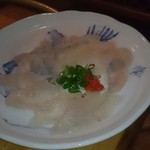 活ふぐ☆居酒屋 てつ - 