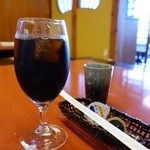 川田屋 - デザートかドリンク付き