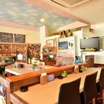 Cafe hilo mana - 