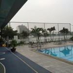 The Hanoi Club Hotel & Lake Palais Residences - ホテルのプール