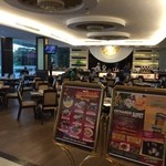 The Hanoi Club Hotel & Lake Palais Residences - 店内