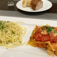 リストランテ ラ チャウ - 
