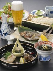 なまはげ 仙台店 - 勾当台公園（郷土料理）の写真