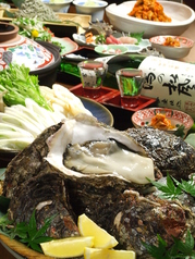 なまはげ 仙台店 - 勾当台公園（郷土料理）の写真