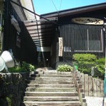 軽井沢そばひょうろく - 