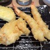 TEMPURA ICHIDAI - 料理写真: