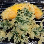 TEMPURA ICHIDAI - 
