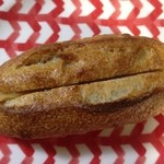 ル・ルソール - 2016年3月：きび糖ピーナッツクリームフランス