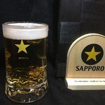大島屋 - ドリンク写真: