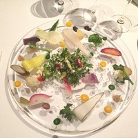 OTTO SETTE - 35品目のサラダ