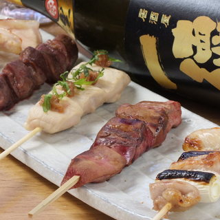 個室あり 新小岩駅でおすすめの焼き鳥をご紹介 食べログ 個室あり 新小岩駅でおすすめの焼き鳥をご紹介 食べログ