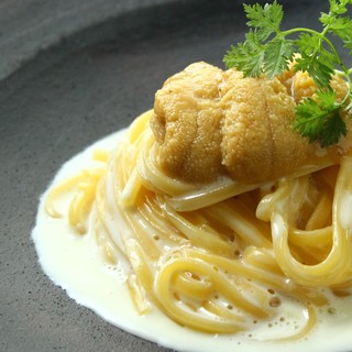 リストランテ イル バンビナッチョ - 料理写真: