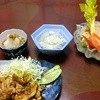 大もん - 料理写真: