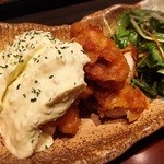 博多もつ鍋 幸 とりもつえん - 