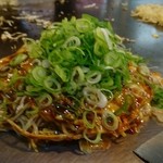 Okonomiyaki Kyabetsu - 