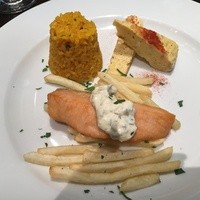 バル デ エスパーニャ ムイ 名古屋ミッドランド店 - 