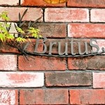 BRUTUS - 