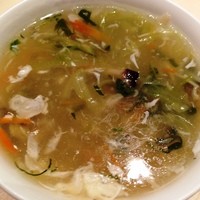中国飯店 市ヶ谷店 - 中国飯店