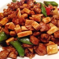 中国飯店 市ヶ谷店 - 中国飯店
