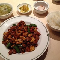 中国飯店 市ヶ谷店 - 中国飯店