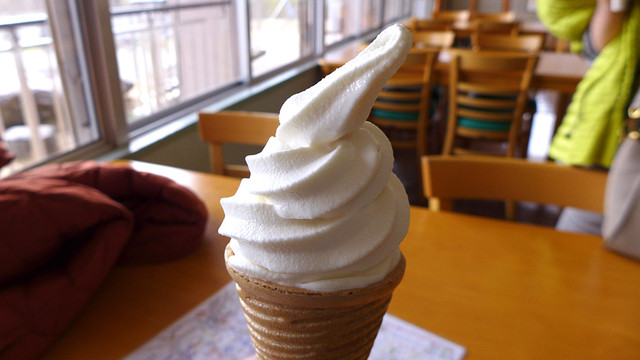 中津川 渓谷レストハウス（ナカツガワ ケイコクレストハウス） - 猪苗代町その他（食堂）の写真