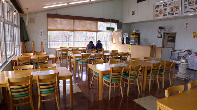 中津川 渓谷レストハウス（ナカツガワ ケイコクレストハウス） - 猪苗代町その他（食堂）の写真