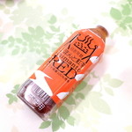 道の駅南国 風良里アイスクリームショップ - しまんと紅茶 ’15 12月下旬