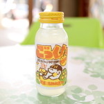 道の駅南国 風良里アイスクリームショップ - ごっくん馬路村 ’15 12月下旬