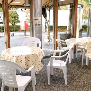 道の駅南国 風良里アイスクリームショップ_2