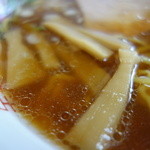 銀蝶 - 豚バラ感強し