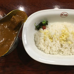 欧風カレー ボンディ 神保町本店 - 