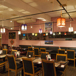 Herbal Spice Kitchen