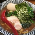 ラーメン 豚きん - 