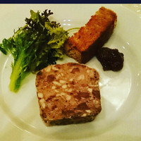 Benoit Alain Ducasse - 