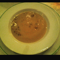 Benoit Alain Ducasse - 
