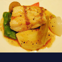 Benoit Alain Ducasse - 