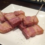 82 - 厚切りベーコン