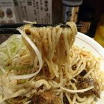 河内の中華そば 醤 - 