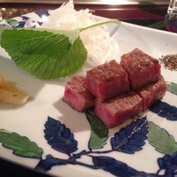 表参道うかい亭 - 