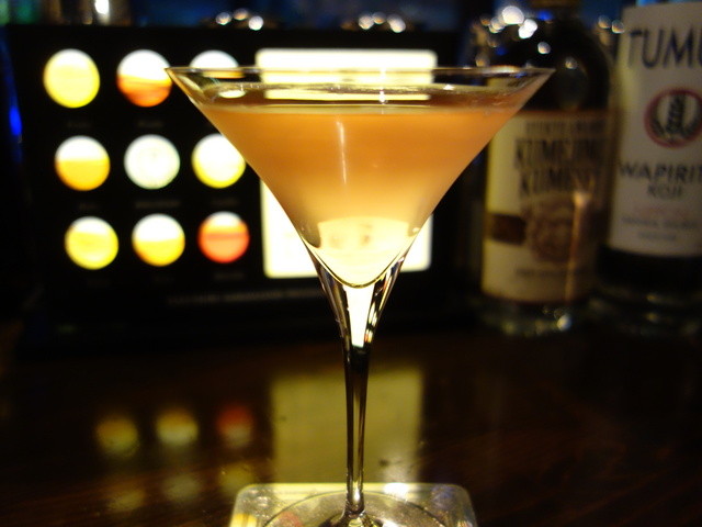 Shot Bar Cask - 七日町（バー）の写真