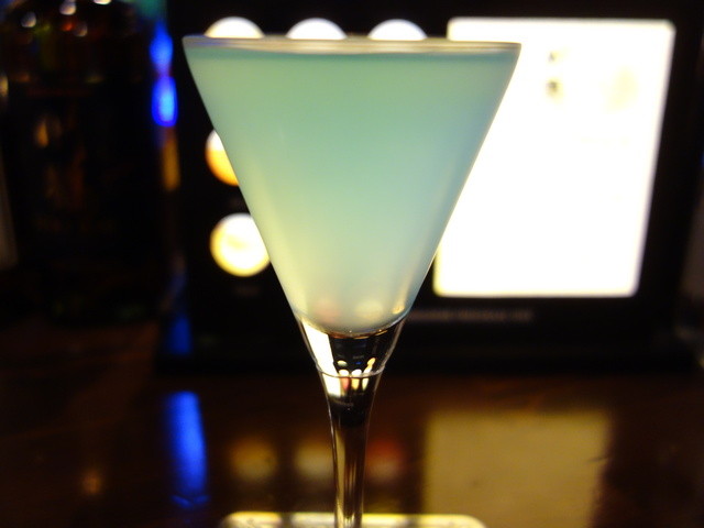 Shot Bar Cask - 七日町（バー）の写真