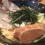 ラーメン専門店　にしかわ - 