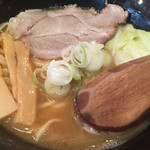 ラーメン専門店　にしかわ - 