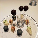 レフェルヴェソンス - 